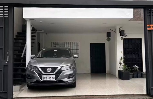 Simon Bolivar Apartamento | Kiran Lodging SF