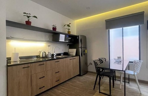 Simon Bolivar Apartamento | Kiran Lodging SL