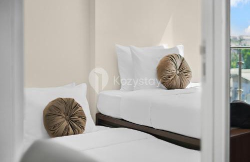 Arjuna Apartamento | Kirani by Kozystay - Paskal