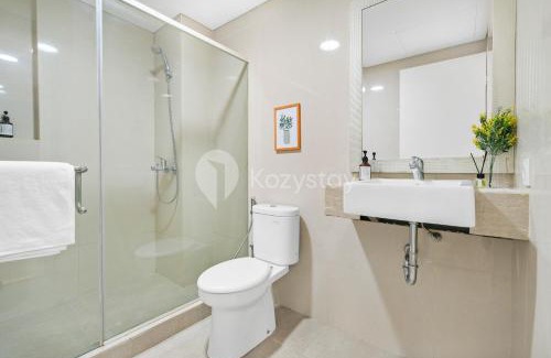 Arjuna Apartamento | Kirani by Kozystay - Paskal