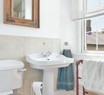 Blakesley Cama Y Desayuno | Kirby house
