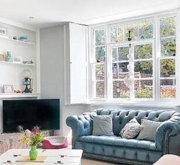 Blakesley Cama Y Desayuno | Kirby house