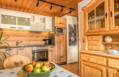 Bodenmais Casa | Kirchberger Cómoda residencia de vacaciones