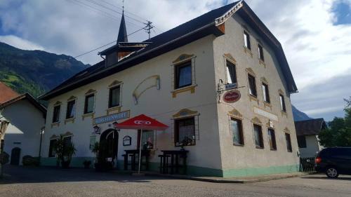 Unterkolbnitz Casa | Kirchenwirt Kolbnitz