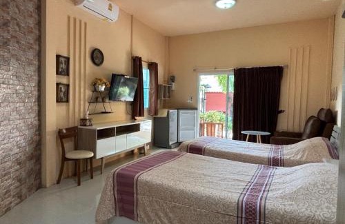 Phetchaburi Cama Y Desayuno | Kireeya Villa