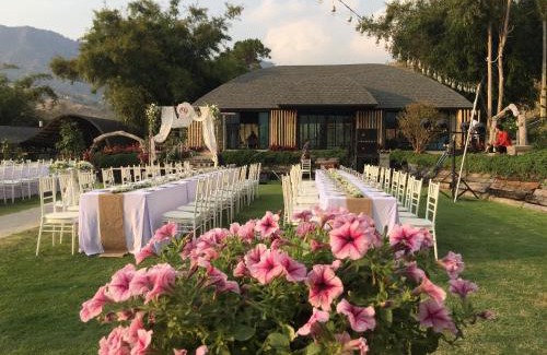 Khaem Son Complejo | Kiri Pura Resort