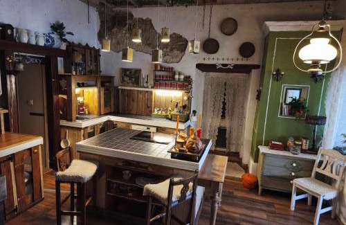 Luganuse Casa | Kirikumõisa
