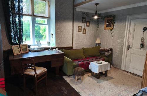 Luganuse Casa | Kirikumõisa