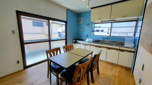 Etajimacho Kirikushi Casa | KIRIKUSHI COASTAL VILLAGE - Vacation STAY 37273v