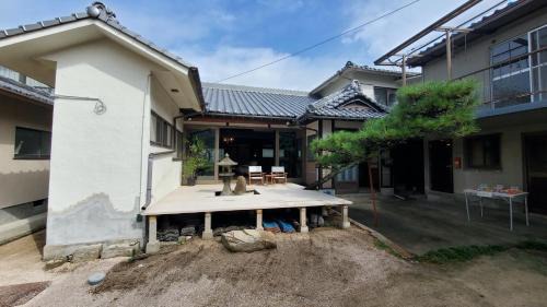 Etajimacho Kirikushi Casa | KIRIKUSHI COASTAL VILLAGE - Vacation STAY 37273v