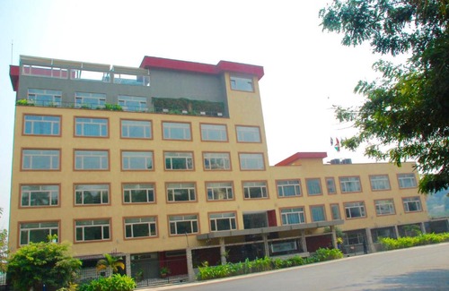Bujumbura Hotel | Kiriri Garden Hotel