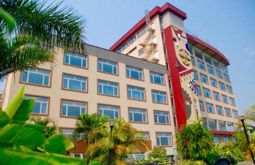 Bujumbura Hotel | Kiriri Garden Hotel