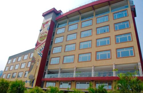 Bujumbura Hotel | Kiriri Garden Hotel