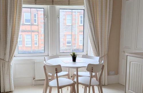 Campbeltown Apartamento | Kirk street apartment