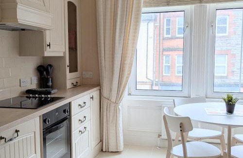 Campbeltown Apartamento | Kirk street apartment