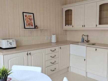Campbeltown Apartamento | Kirk street apartment