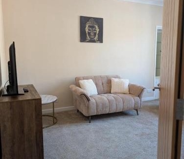 Campbeltown Apartamento | Kirk street apartment
