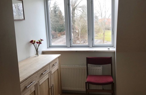 Kirke Saaby Casa | Kirke Saaby Forsamlingshus