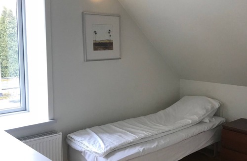 Kirke Saaby Casa | Kirke Saaby Forsamlingshus