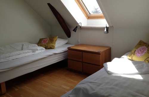 Kirke Saaby Casa | Kirke Saaby Forsamlingshus
