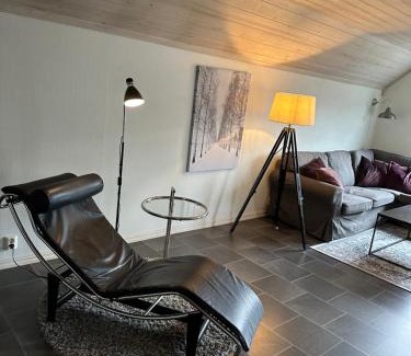 Sarpsborg Apartamento | Kirkegata 7