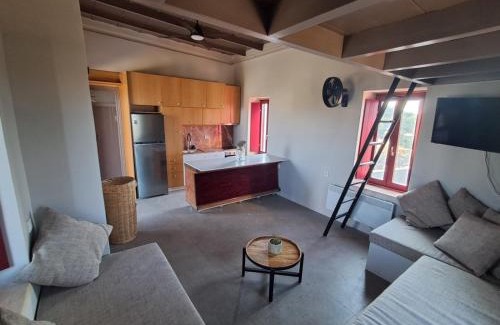 Kalokairines Apartamento | Kirkinezi Kythira