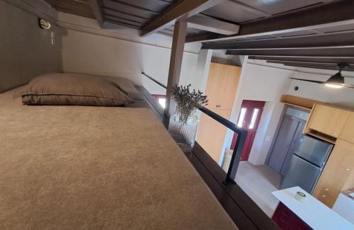 Kalokairines Apartamento | Kirkinezi Kythira