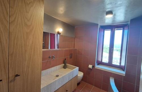 Kalokairines Apartamento | Kirkinezi Kythira