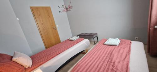 Grundarfjordur Apartamento | Kirkjufell central apartment Free parking