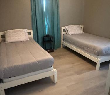 Kirksville Casa | Kirksville Guest House Pet Friendly