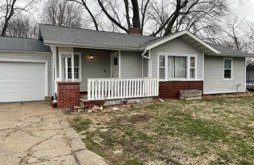 Kirksville Casa | Kirksville Guest House Pet Friendly