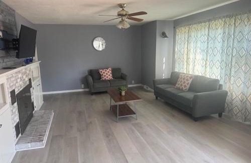 Kirksville Casa | Kirksville Guest House Pet Friendly