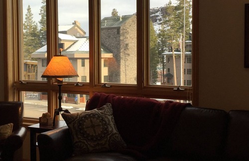 Kirkwood Condominio | Kirkwood Luxury Condo - ~ Ski In, ~ Ski Out