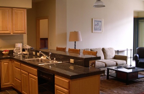 Kirkwood Condominio | Kirkwood Luxury Condo - ~ Ski In, ~ Ski Out