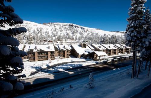 Kirkwood Complejo | Kirkwood Mountain Resort Properties