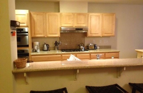Kirkwood Condominio | Kirkwood Village - ¡Renovaciones recientes!
