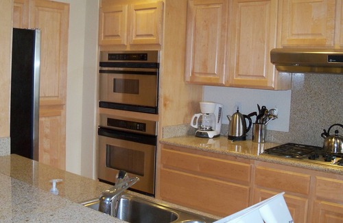 Kirkwood Condominio | Kirkwood Village - ¡Renovaciones recientes!