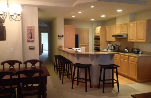 Kirkwood Condominio | Kirkwood Village - ¡Renovaciones recientes!