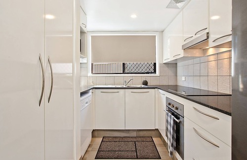 Coolangatta Apartamento | Kirra Sea 5 - Comfortable & Convenient Beachside Kirra - Linen Provided