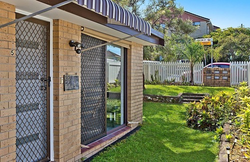Coolangatta Apartamento | Kirra Sea 5 - Comfortable & Convenient Beachside Kirra - Linen Provided