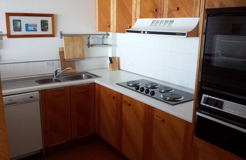 New Farm Apartamento | Kirribilli Riverfront Apartments