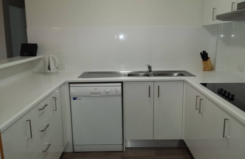 New Farm Apartamento | Kirribilli Riverfront Apartments