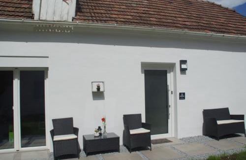 Breitenbrunn Apartamento | Kirschbluetenappartements