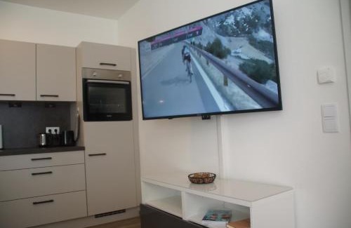 Breitenbrunn Apartamento | Kirschbluetenappartements
