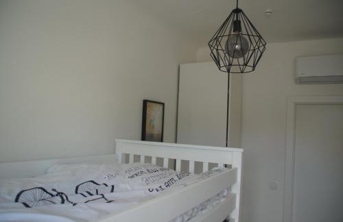 Breitenbrunn Apartamento | Kirschbluetenappartements