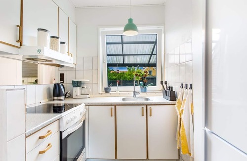Hou Casa | "Kirsi" - from the sea by Interhome