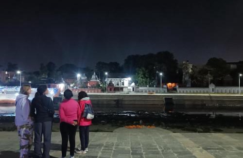 Kathmandu Casa | KIRTIPUR COMFORT HOMESTAY with breakfast & dinner