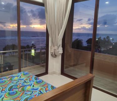 Wellawatta South Apartamento | Kiruba