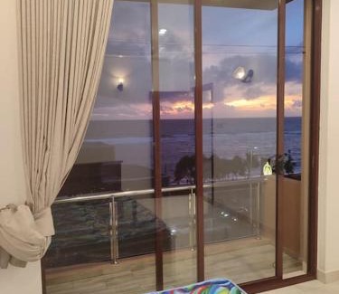 Wellawatta South Apartamento | Kiruba