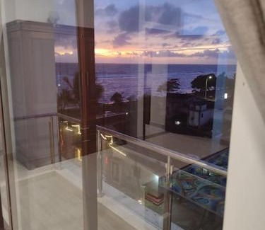 Wellawatta South Apartamento | Kiruba